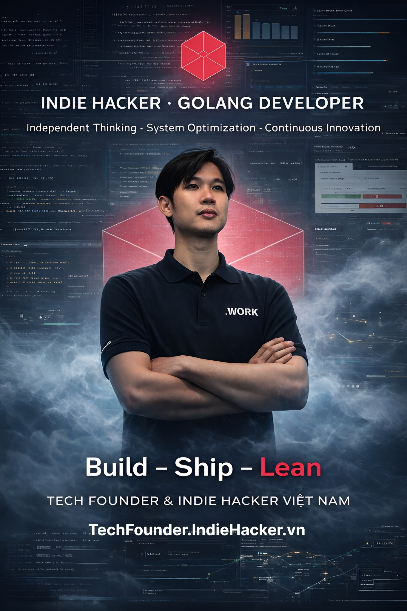 Huỳnh Nhân Quốc